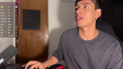 jim_dancer online show from January 2025 03:30:02 AM