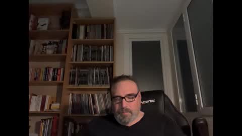 Jim Dick online show from March 2025 11:47:02 PM