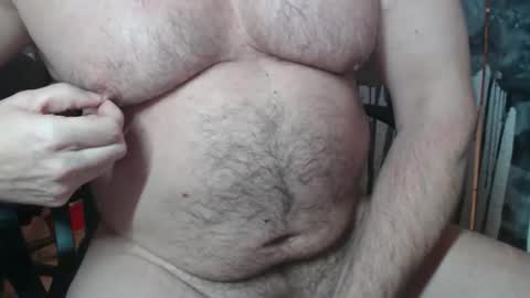 Snapshot of jimbeefbear chatting on December 2025 08:35:01 PM Jim online show from December 2025 08:35:01 PM