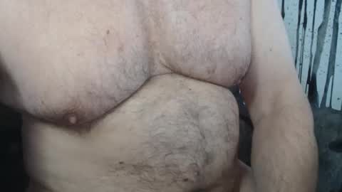Snapshot of jimbeefbear chatting on April 2026 04:23:01 PM Jim online show from April 2026 04:23:01 PM