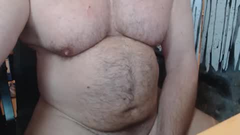 Snapshot of jimbeefbear chatting on April 2026 08:43:02 PM Jim online show from April 2026 08:43:02 PM