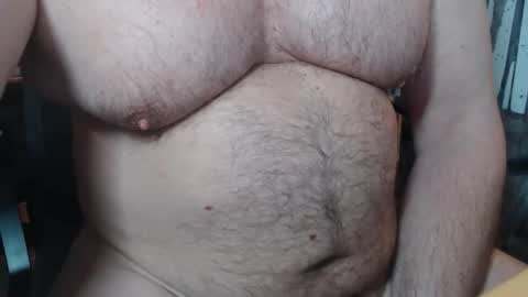 Snapshot of jimbeefbear chatting on May 2026 08:27:02 PM Jim online show from May 2026 08:27:02 PM
