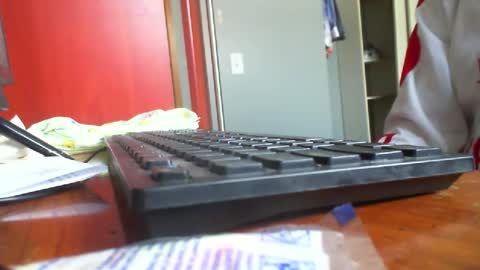 jimbo6633 online show from February 2026 09:02:01 PM