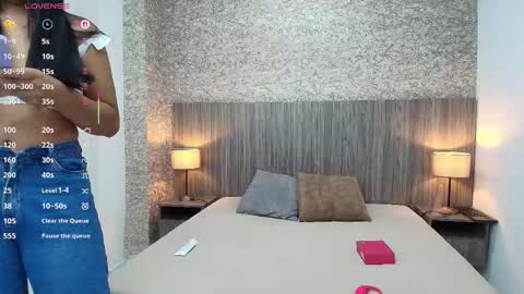 Snapshot of jimena_salazar chatting on February 2026 11:24:01 AM Jimena Salazar online show from February 2026 11:24:01 AM