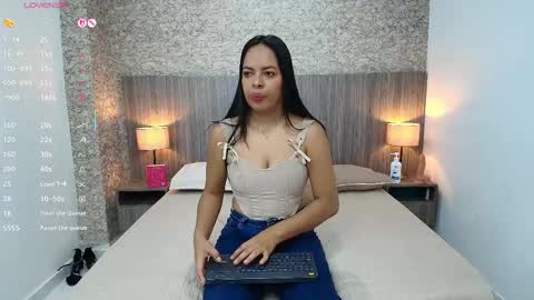 Snapshot of jimena_salazar chatting on February 2026 11:29:02 AM Jimena Salazar online show from February 2026 11:29:02 AM