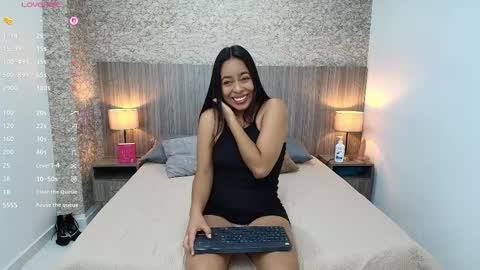 Snapshot of jimena_salazar chatting on February 2026 11:31:02 AM Jimena Salazar online show from February 2026 11:31:02 AM