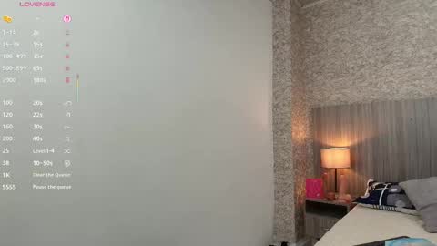 Jimena Salazar online show from March 2026 11:28:02 AM