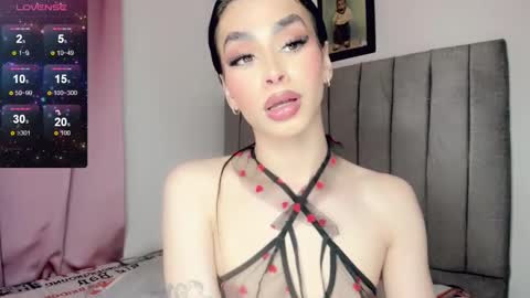 Snapshot of jimenna__ chatting on January 2025 07:19:02 AM jimenna online show from January 2025 07:19:02 AM