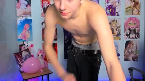 your dream  online show from February 2025 08:26:01 PM