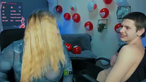 your dream  online show from February 2025 11:30:01 PM