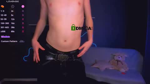 your dream  online show from March 2025 07:48:01 PM