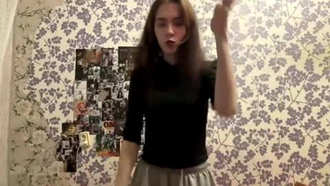 Josseline online show from March 2026 03:40:02 PM