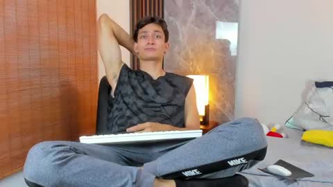 Jimmy online show from July 2026 12:56:02 PM