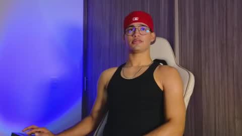 Jimmy Leeh online show from October 2025 11:55:01 PM