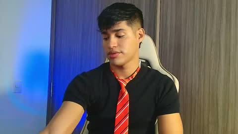 Jimmy Leeh online show from November 2025 03:51:01 AM