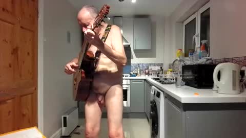 Jim Redgewell online show from November 2025 05:35:01 PM