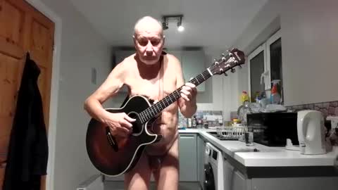 Snapshot of jimmybenido chatting on November 2025 05:30:01 PM Jim Redgewell online show from November 2025 05:30:01 PM