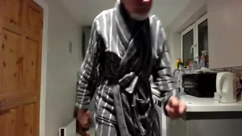 Snapshot of jimmybenido chatting on January 2026 05:29:02 PM Jim Redgewell online show from January 2026 05:29:02 PM