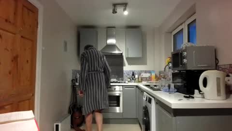 Snapshot of jimmybenido chatting on February 2026 05:33:01 PM Jim Redgewell online show from February 2026 05:33:01 PM