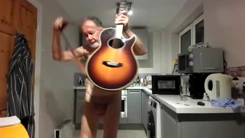 Snapshot of jimmybenido chatting on February 2026 06:35:01 PM Jim Redgewell online show from February 2026 06:35:01 PM