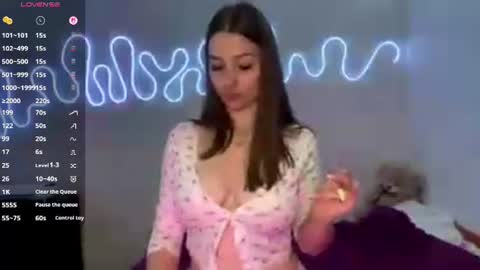 Kate online show from July 2026 06:32:01 PM