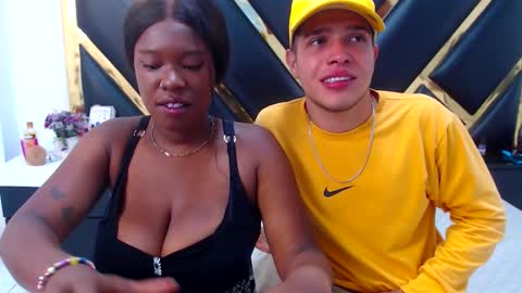 jymmy y pamela online show from October 2025 12:56:02 PM