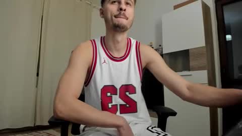 AlphaJimmy online show from November 2025 06:31:01 PM