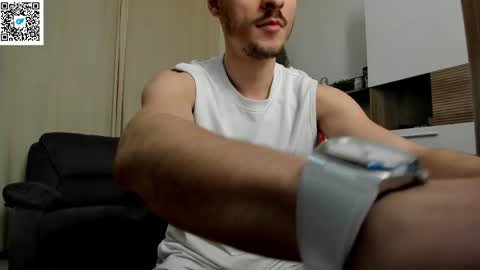 AlphaJimmy online show from January 2026 10:35:02 PM