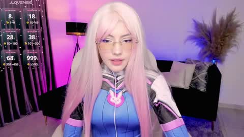 Jin Harrison    online show from December 2024 03:25:02 AM