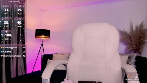 Jin Harrison    online show from December 2024 06:39:01 AM