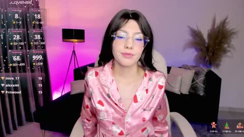 Jin Harrison    online show from December 2024 08:00:02 AM