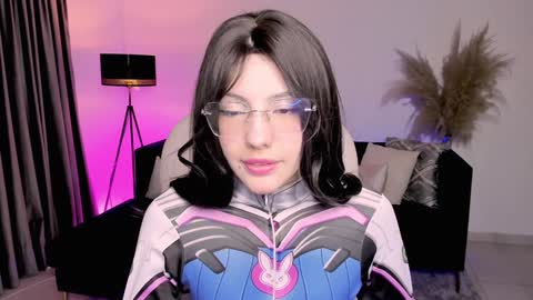 Jin Harrison    online show from December 2024 06:24:02 AM