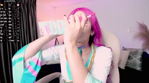 Jin Harrison    online show from January 2025 03:26:01 AM