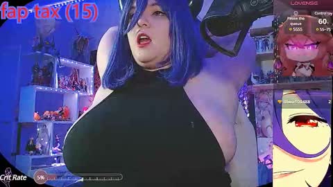 Snapshot of jin_kim_ chatting on February 2025 11:42:01 PM Jin online show from February 2025 11:42:01 PM