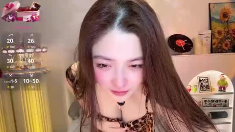 jingtian_8888 online show from December 2025 01:32:02 AM
