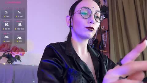 Snapshot of jinhee_noir chatting on December 2025 12:10:01 PM Jinhee Noir online show from December 2025 12:10:01 PM