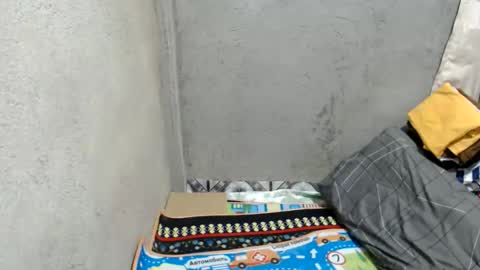 jinky212 online show from June 2026 12:19:01 AM