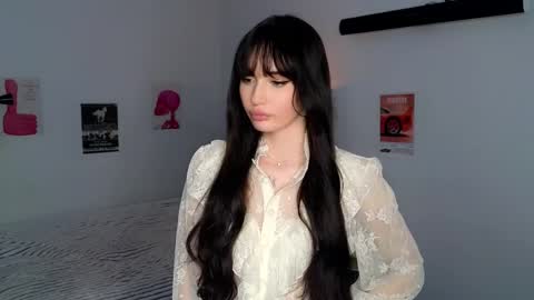 Jinny online show from March 2026 03:57:02 PM