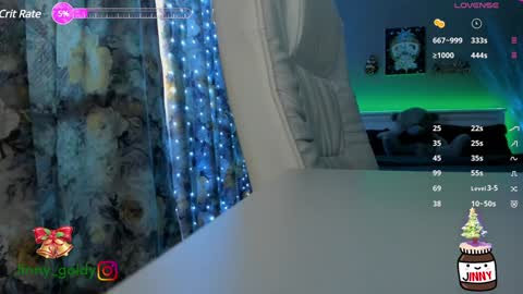 MY NEW INSTA jinny goldy online show from January 2025 04:08:01 AM