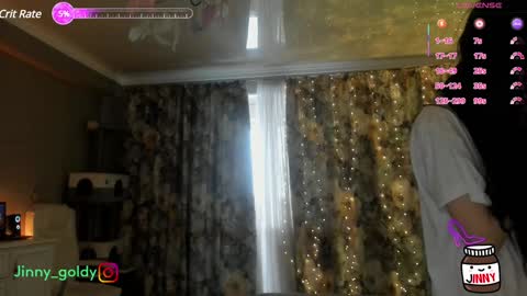 MY NEW INSTA jinny goldy online show from January 2025 04:44:02 AM