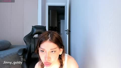 MY NEW INSTA jinny goldy online show from May 2026 07:58:01 AM