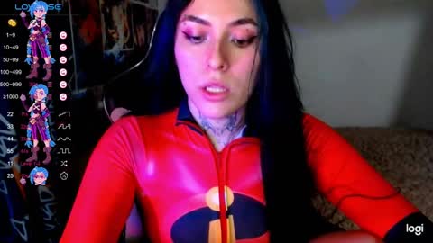 Snapshot of jinx_25 chatting on December 2024 01:23:01 AM Jinx online show from December 2024 01:23:01 AM