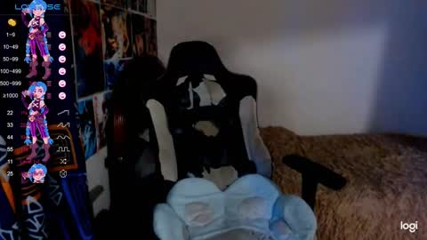 Snapshot of jinx_25 chatting on December 2024 01:08:01 AM Jinx online show from December 2024 01:08:01 AM