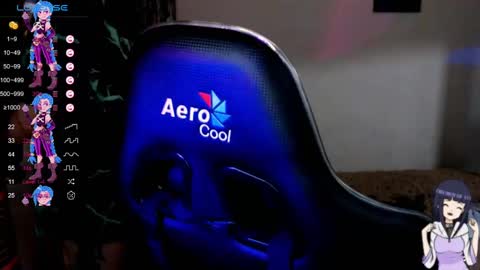 Snapshot of jinx_25 chatting on January 2025 09:47:02 PM Jinx online show from January 2025 09:47:02 PM