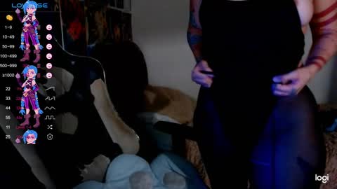 Snapshot of jinx_25 chatting on January 2025 03:59:02 AM Jinx online show from January 2025 03:59:02 AM