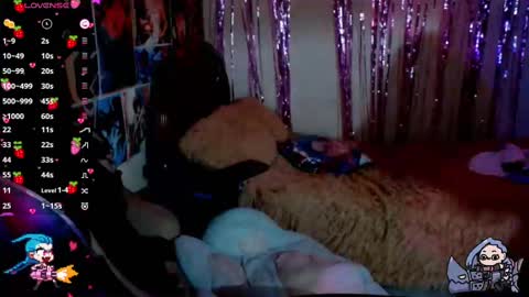 Snapshot of jinx_25 chatting on February 2025 04:03:02 AM Jinx online show from February 2025 04:03:02 AM