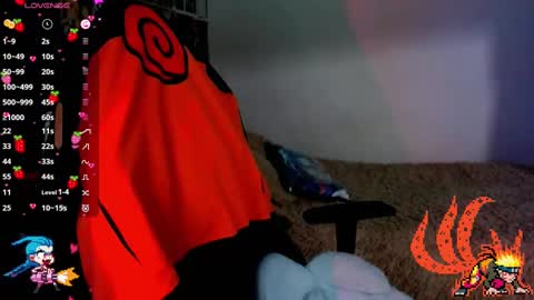 Snapshot of jinx_25 chatting on March 2025 01:25:02 AM Jinx online show from March 2025 01:25:02 AM