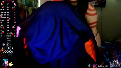  Jinx  online show from July 2026 03:23:01 AM