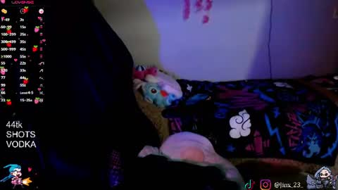  Jinx  online show from July 2026 02:40:02 AM