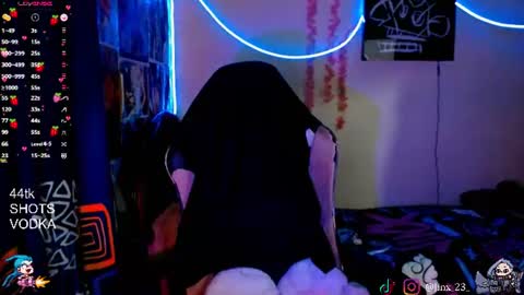  Jinx  online show from July 2026 01:43:02 AM